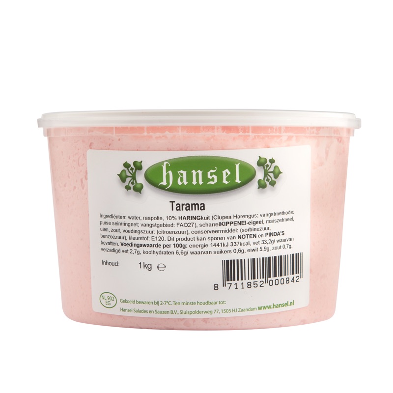 Tarama 1kg