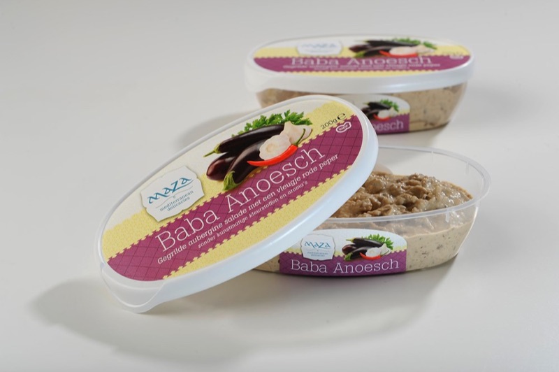 Baba Anoesch 6x200gr.