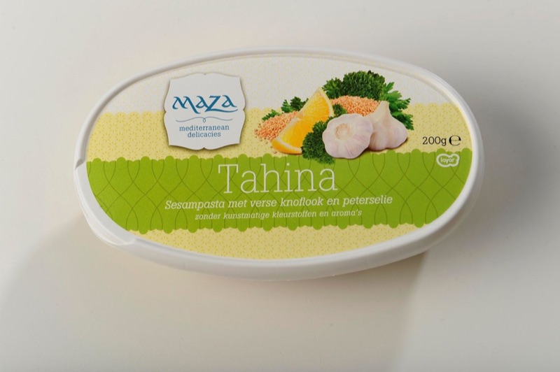 Tahina 6x200gr.