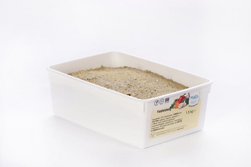 Falafeldeeg vers 1,5kg