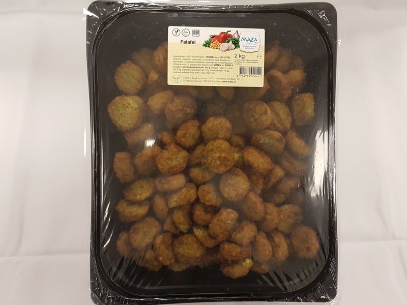Falafel 2kg