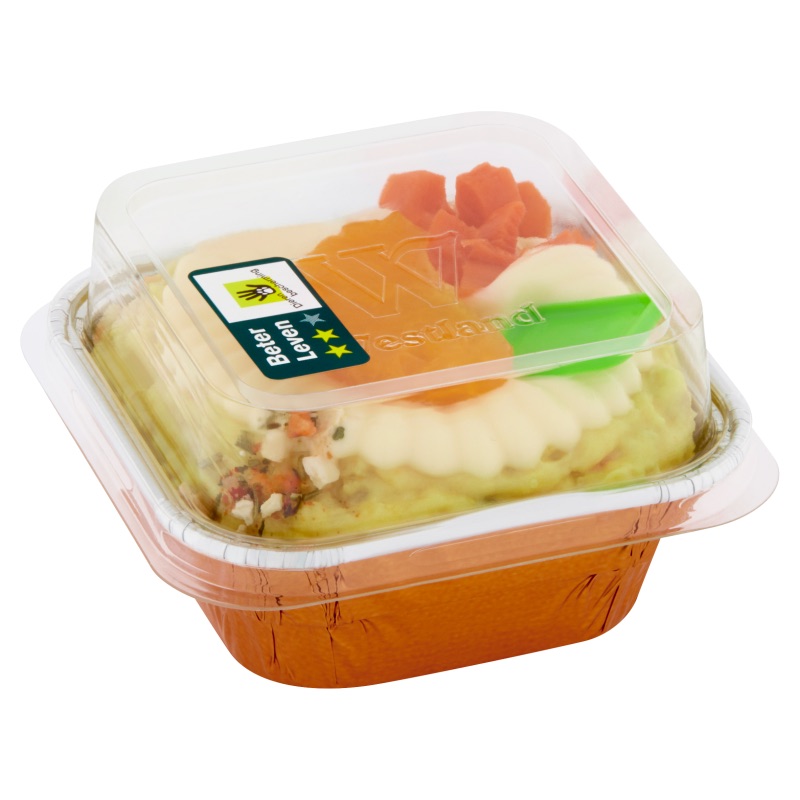 Ambachtelijke Kipsalades 12x140gr.