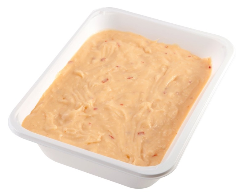Basis Kaas Chili Saus 1kg