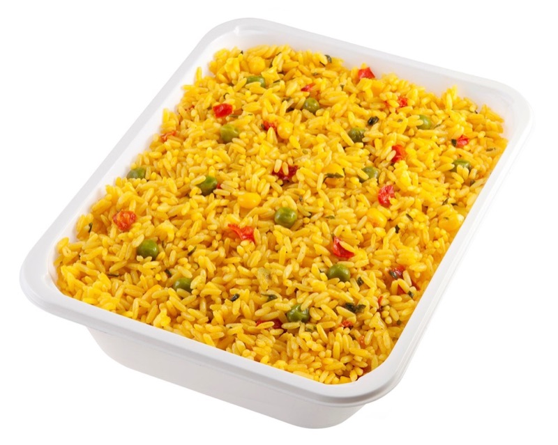 Basis Paella 1kg