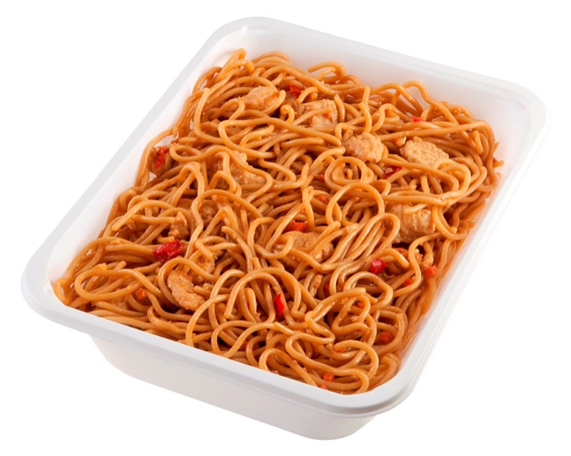 Basis Surinaamse mie 1kg