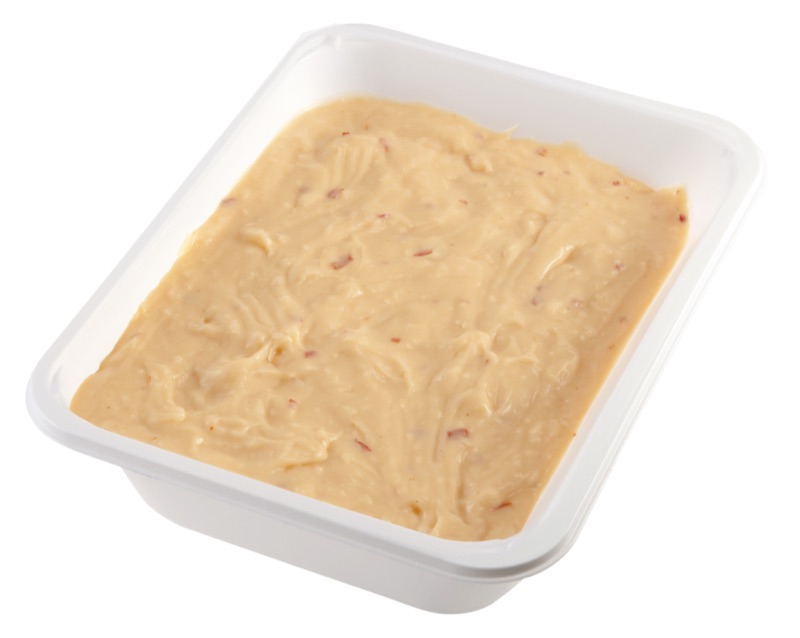 Kaas Chilisaus Basis 1kg
