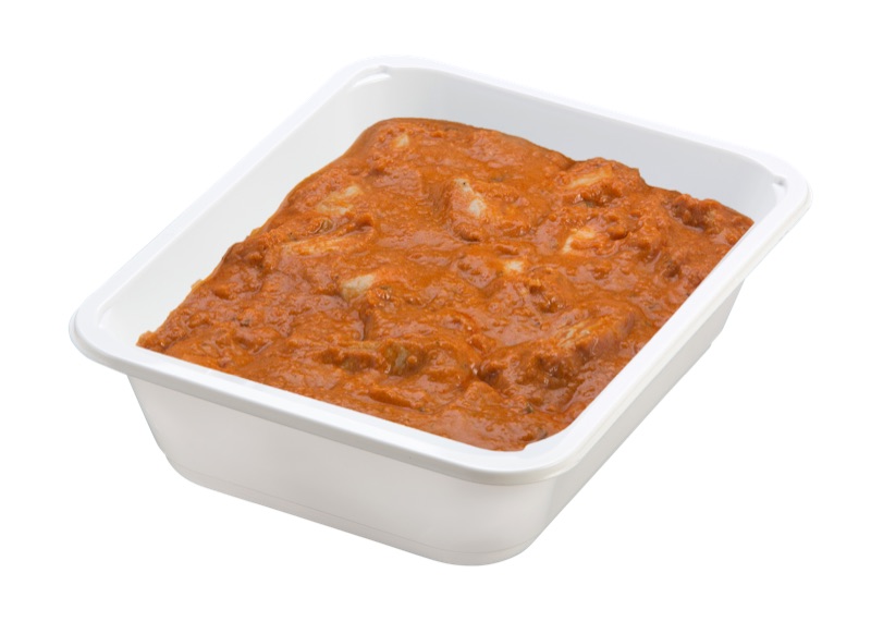 Maaltijdsaus Basis Tikka Masala 1kg
