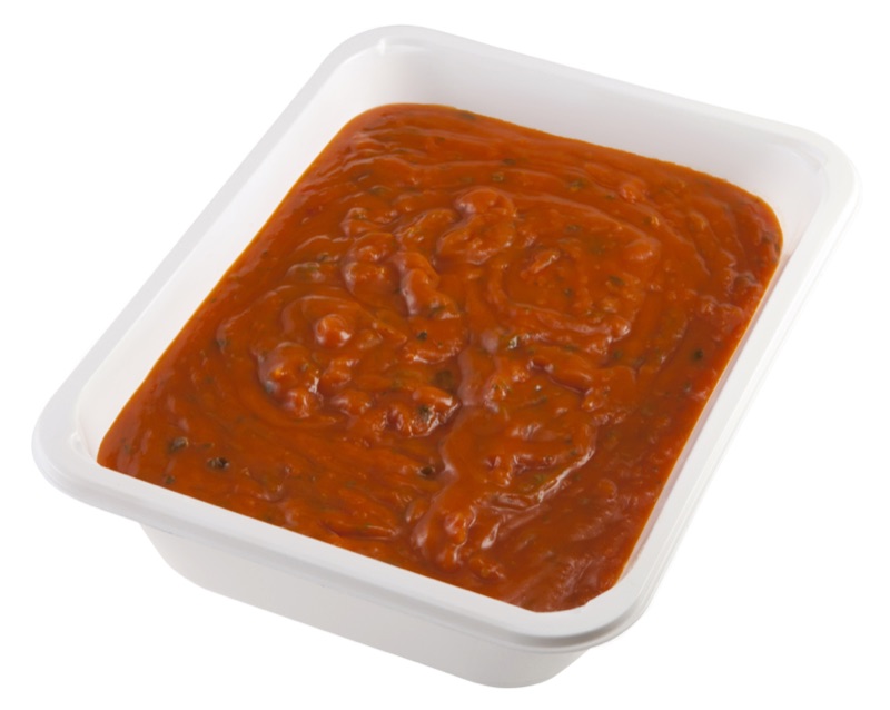 Tomatensaus Basis 1kg