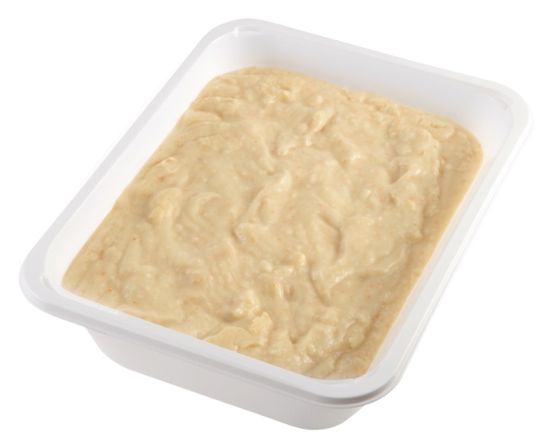 Vierkazensaus Basis 1kg