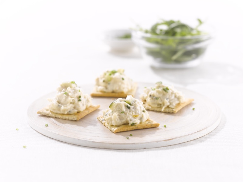 Kerstsalade 1kg