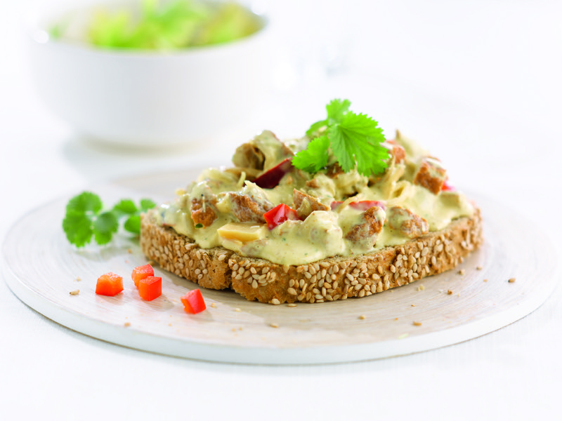 Thaise Kipsalade 1kg