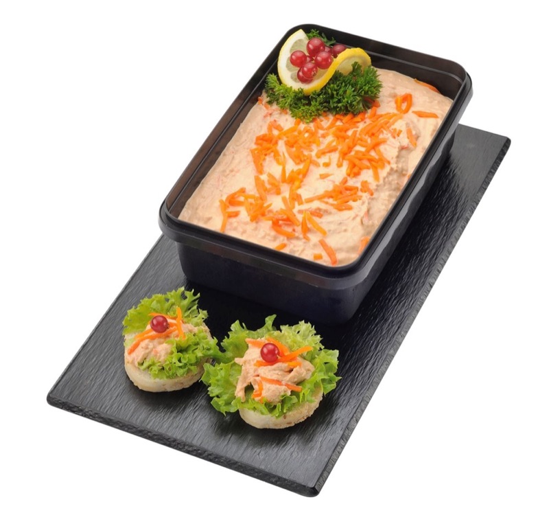 Tonijn Cocktail Salade