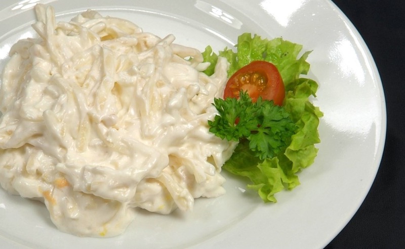 Selderijsalade
