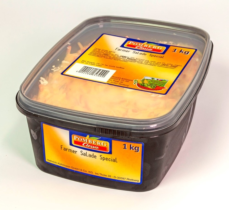 Farmersalade Speciaal