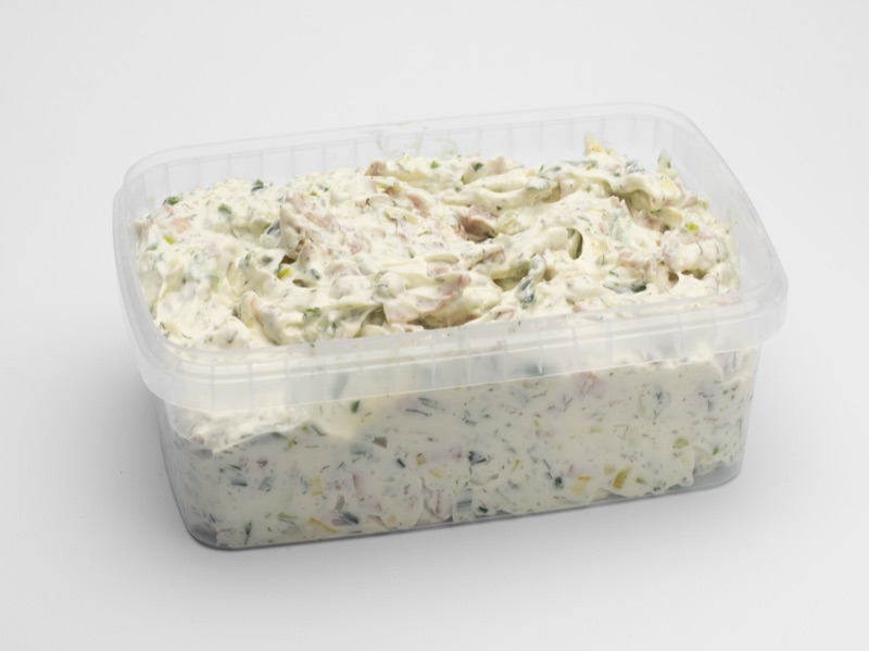 Ham Prei Salade