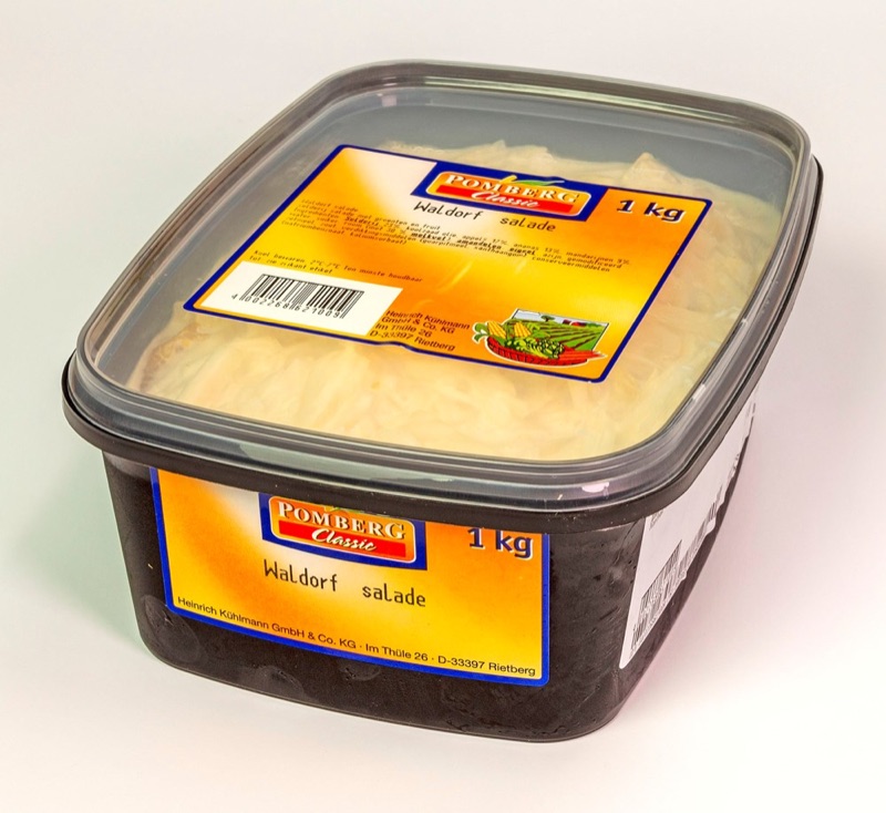 Waldorfsalade
