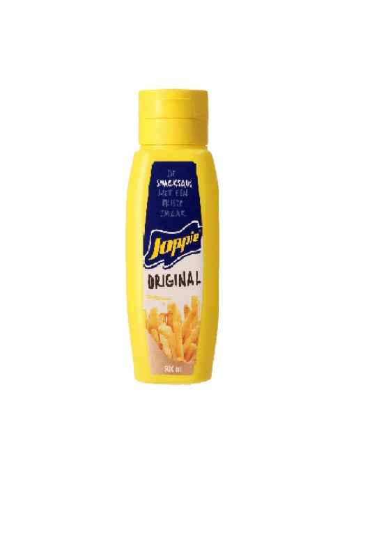 Joppiesaus