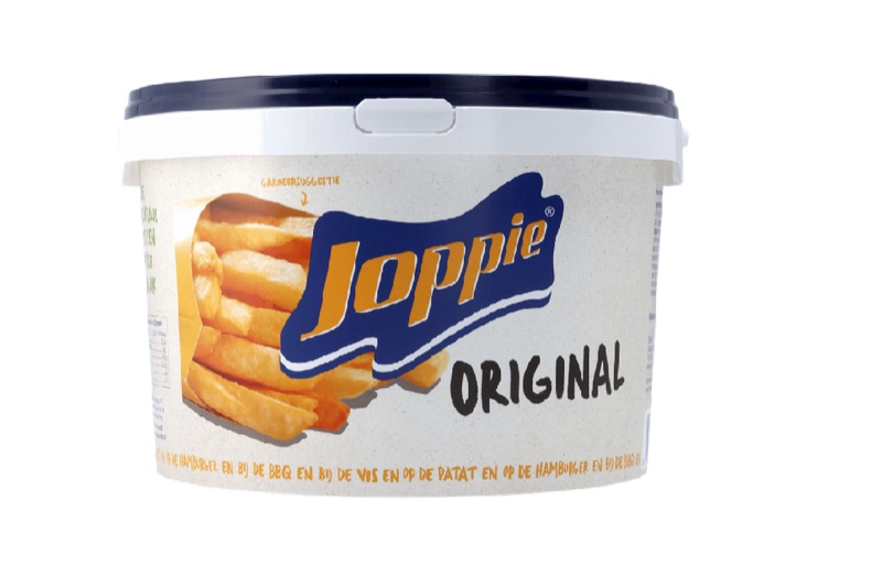 Joppiesaus