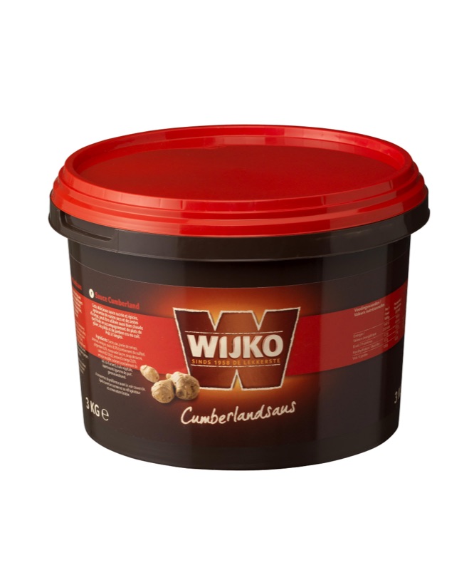 Cumberlandsaus