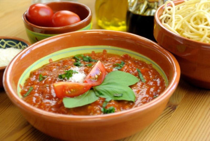Bolognesesaus