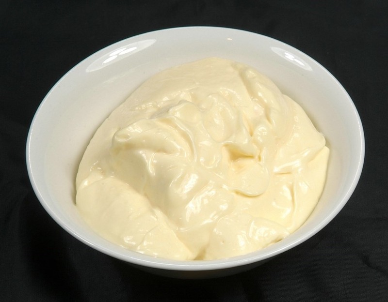Saladesaus 60%