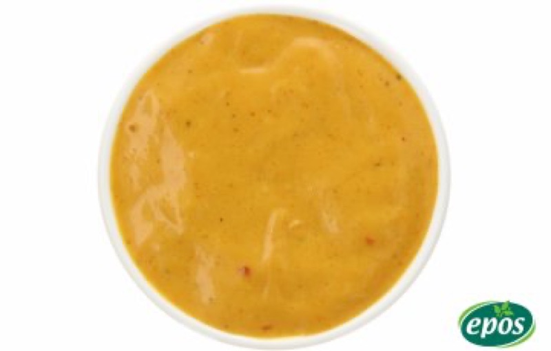Beenhamsaus 2,5kg