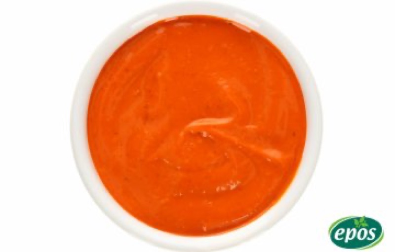 Filetsaus Epos (Groene Deksel) 10kg