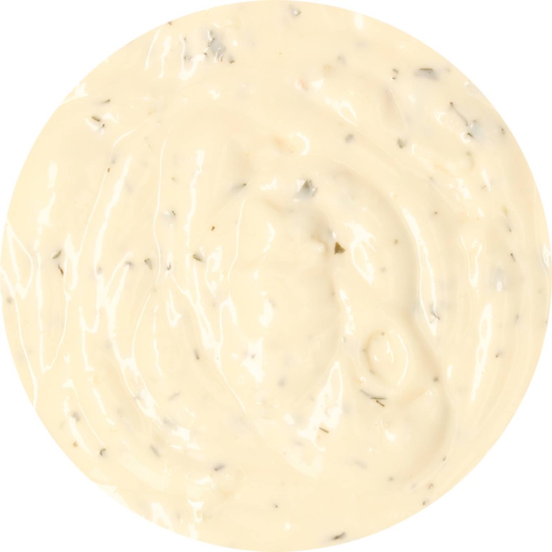 Knoflooksaus Code 2 5kg