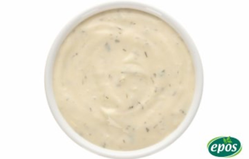 Knoflooksaus 2,5kg