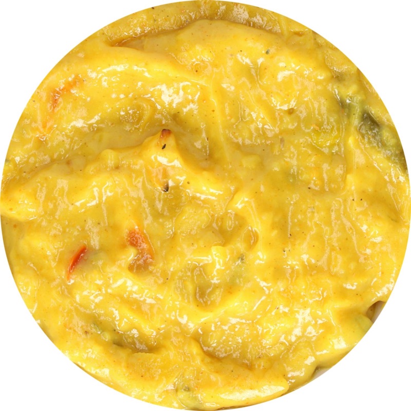 Maaltijdsaus India 2,5kg