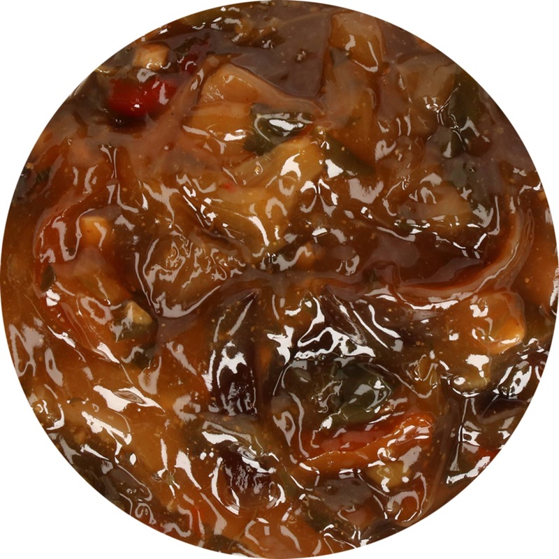 Maaltijdsaus Teriyaki 2,5kg