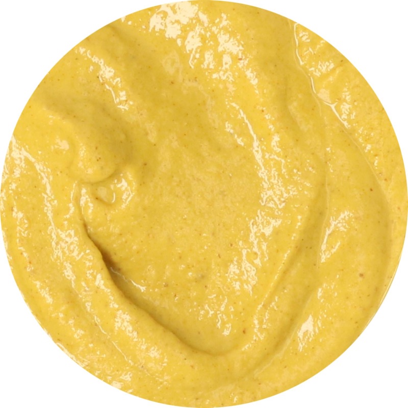 Mosterd 3kg