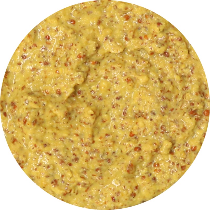 Mosterd Grof 10kg