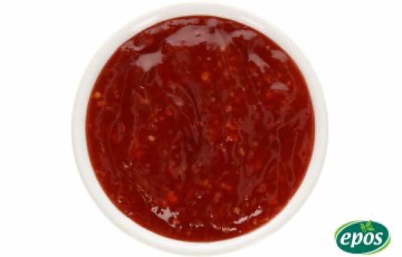 Piri-Piri Saus 5kg