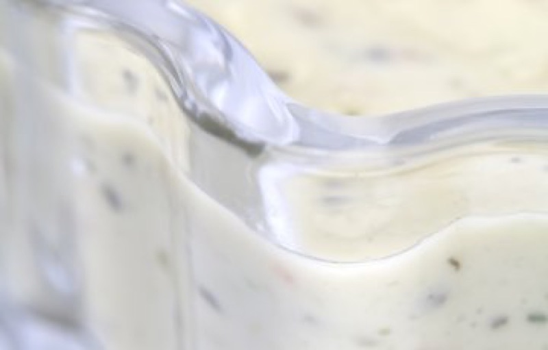 Ravigottesaus 2.5kg