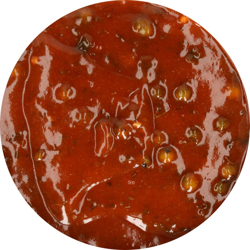Roerbak Pepersaus 5,5kg