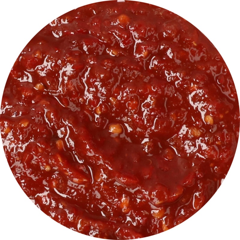 Sambal Oelek 10kg