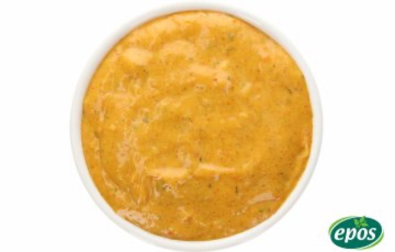 Siss Kebab-Kaneelsaus 2.5kg