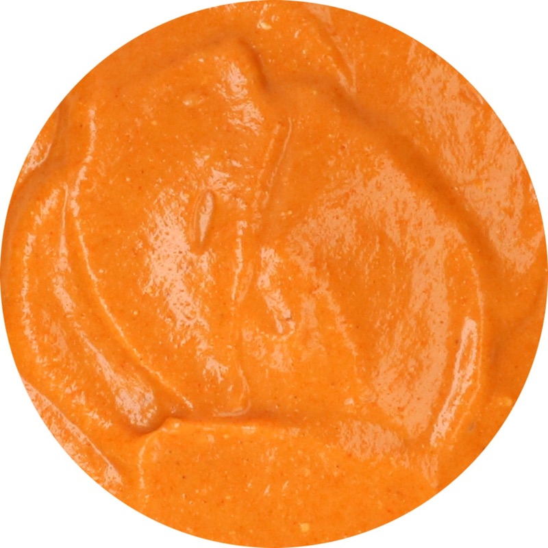 Thaise Rode Currysaus 2.5kg