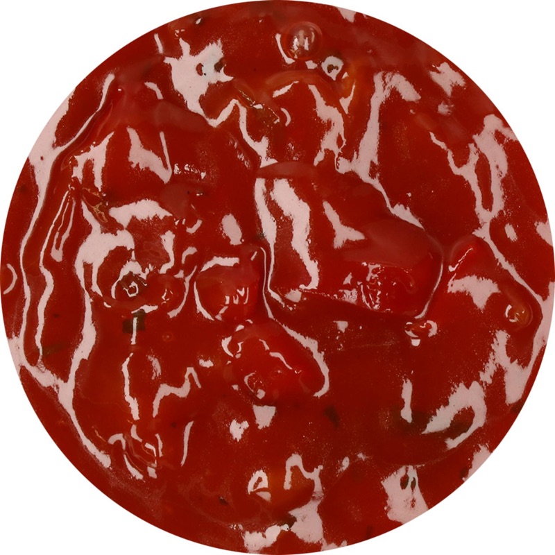 Zigeunersaus 3kg