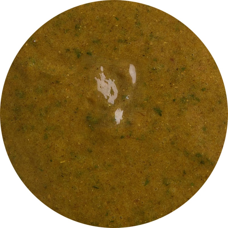 Bistro Kruidenolie Curry-Lemon2,5kg