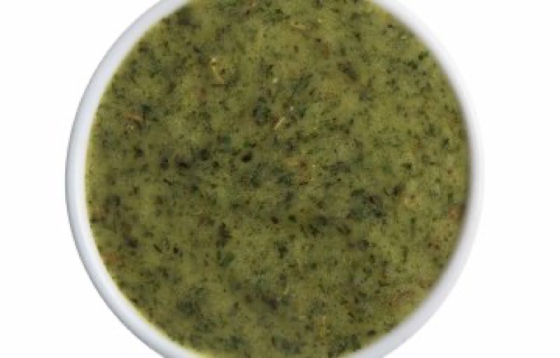 BistroKruidenolie GroenePesto 2.5kg