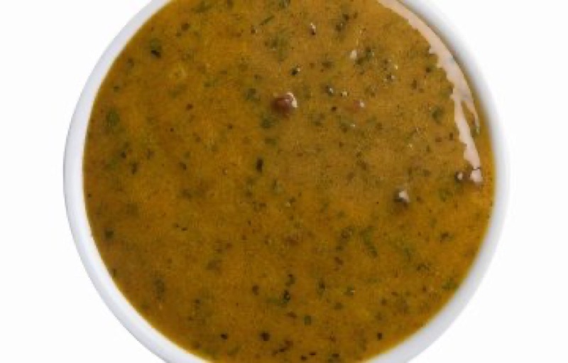 Bistro Kr.olie Knoflook-Peper 2.5kg
