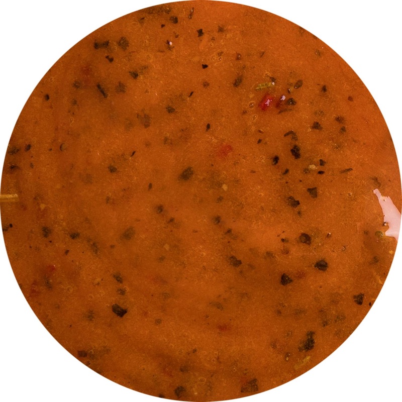 Bistro Kruidenolie Valencia 2,5kg