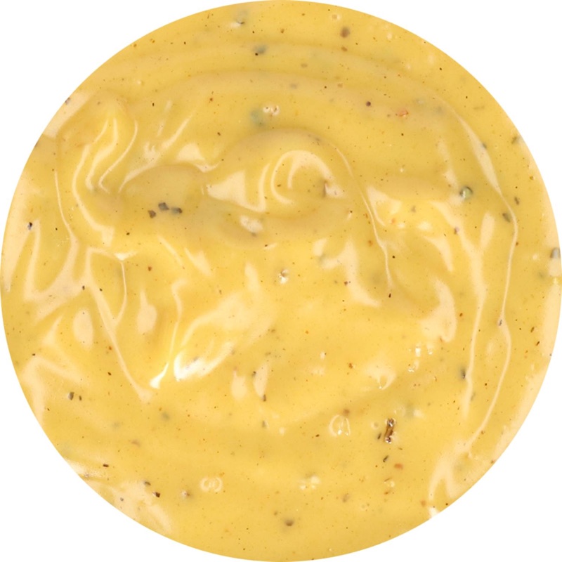 Mosterd-Pepermarinade 5kg