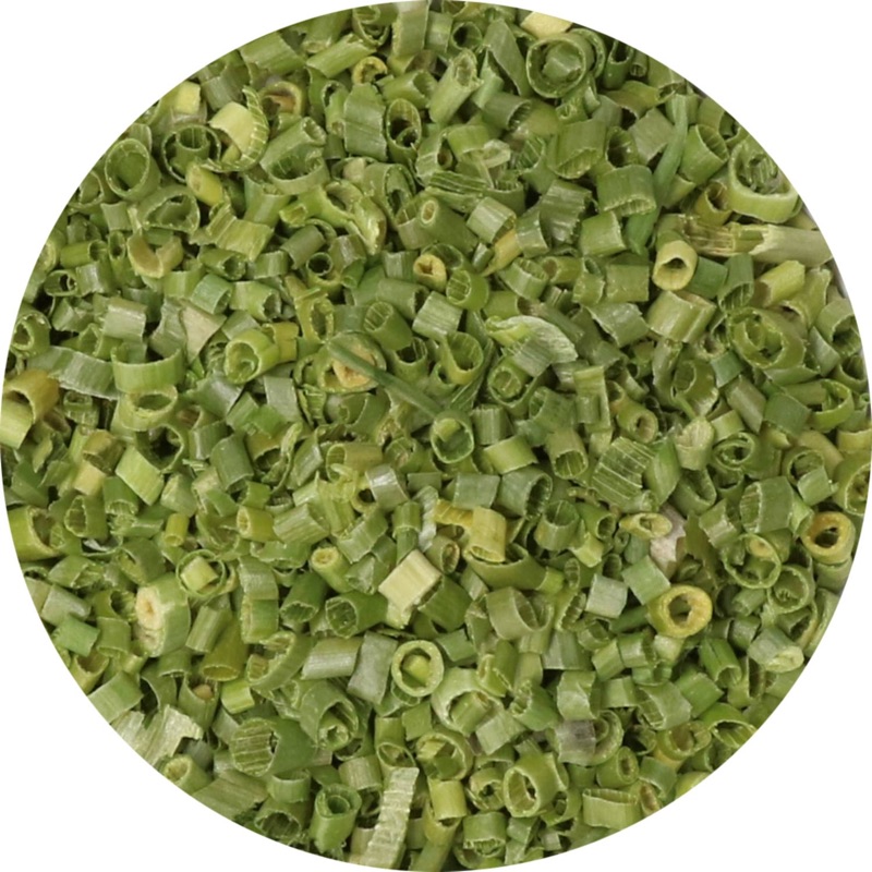 Bieslook (vriesdroog) 0.1kg