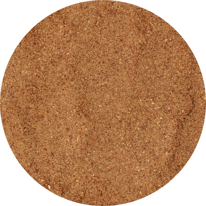 Boerenmetworstkruiden 1,5kg