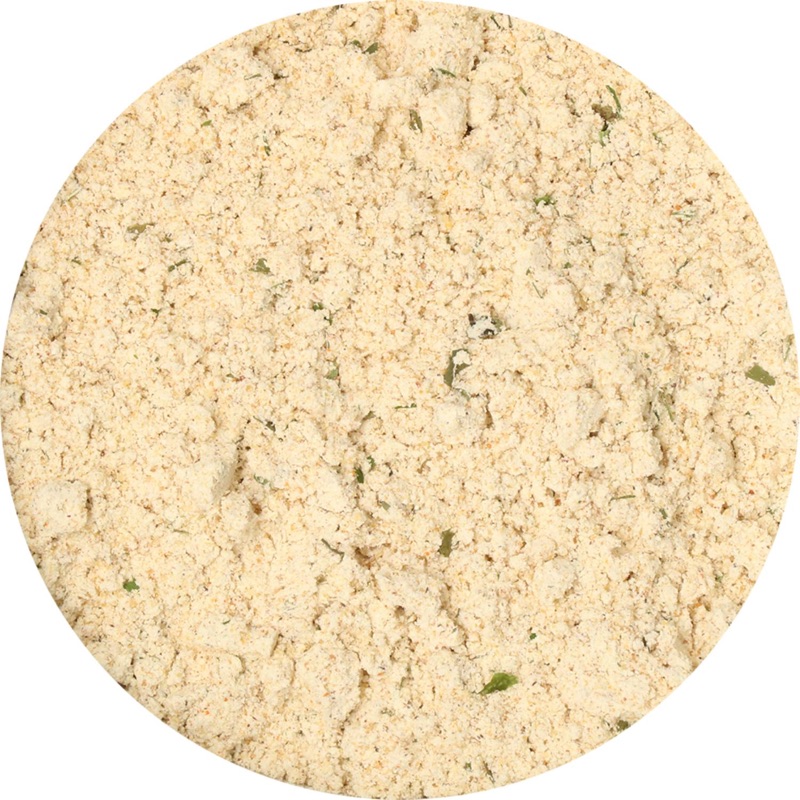 Bourgondische Barbecuemix 5kg