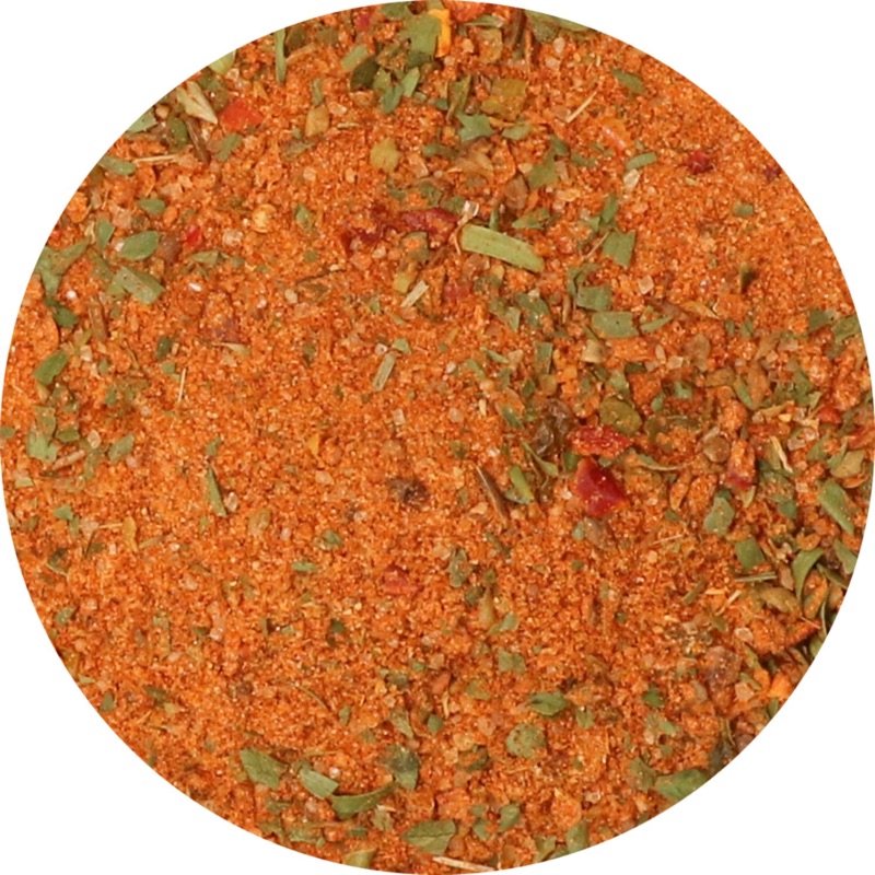 Cajungekruid 2kg