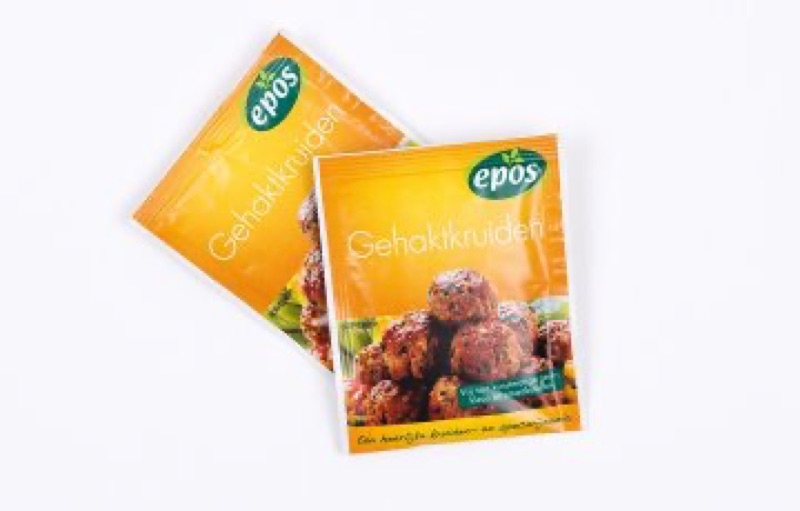 Gehaktzakjes 500x10gr.